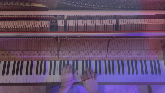 Rosa Momoka - PDF Piano Sheet Music